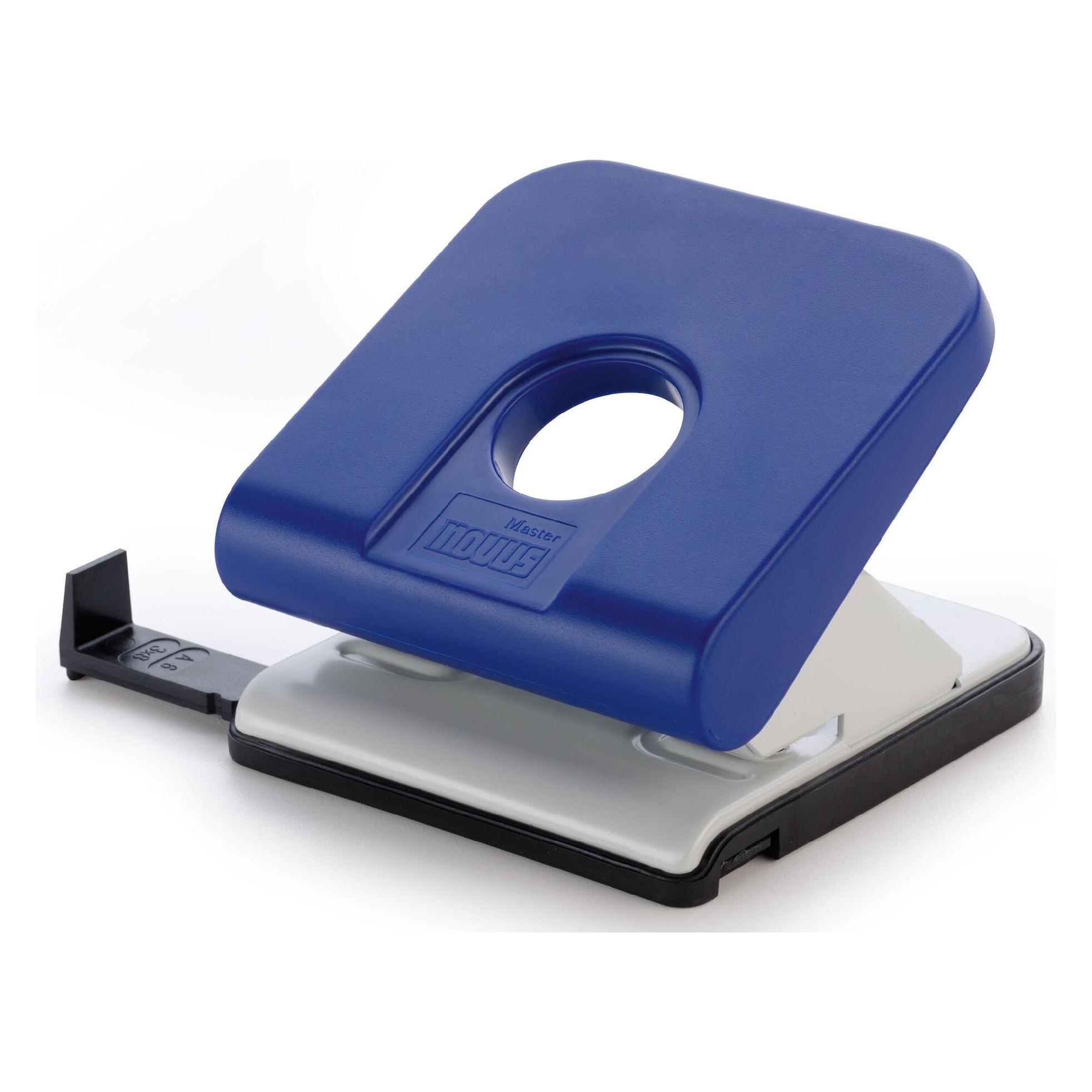 Novus 25 Leaf Punch Blue (025-0512 NO) (025-0512)