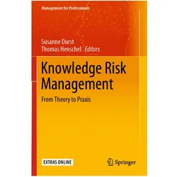 Knowledge Risk Management, Fachbücher