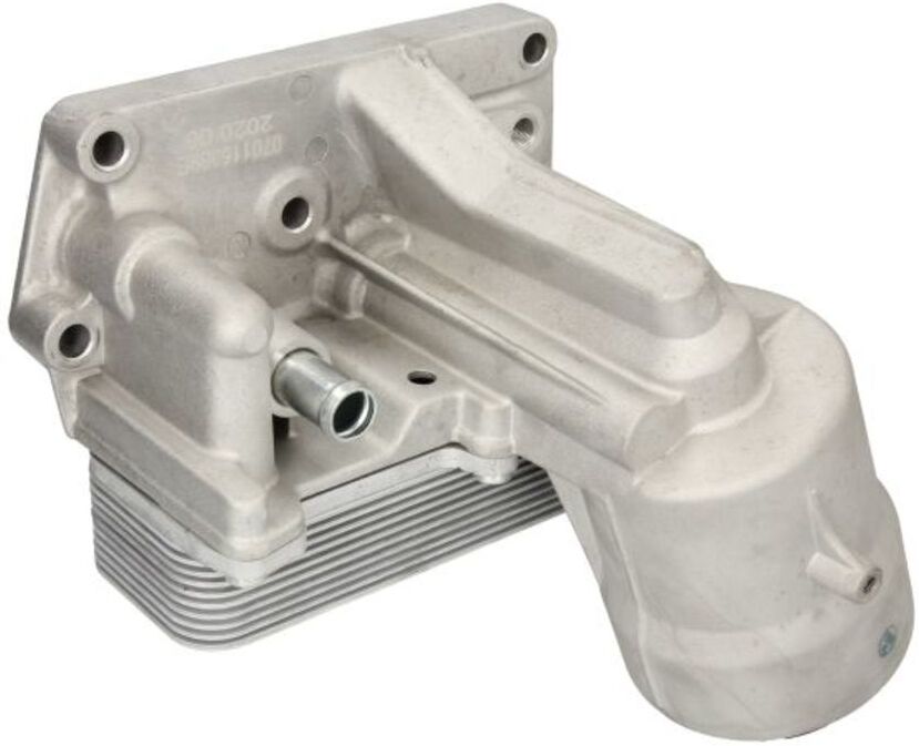 Gehäuse, Ölfilter THERMOTEC DFW003TT
