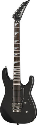 Jackson American SRS SL2MG SB Noir mat
