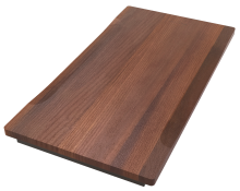 Villeroy & Boch 8K450000 Zubehör Holzschneidbrett in Thermo-Esche