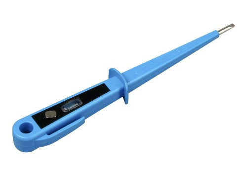 Kopp 324202081 Euro-spanningstester