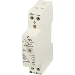 DACN10-L21YG-275 - SPD IP20 SKL I 10KA 1PH