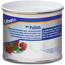 Lithofin MN Polish - 0,5 Liter