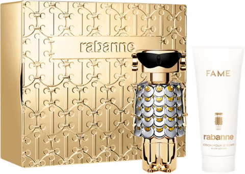 Paco Rabanne Fame 80ml Coffret