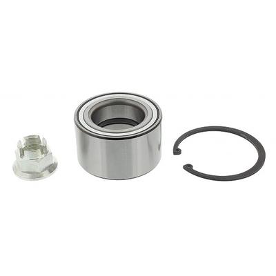 Mapco Radlagersatz [Hersteller-Nr. 26827] für Vauxhall, Renault, Nissan, Opel