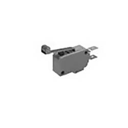 Honeywell SPS V15T16-CZ100A06-K Schnappschalter 16A/250VAC Mikroschalter SNAP ACTION mit Hebel (mit Rolle) 1 St.