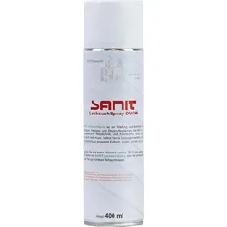 Lecksuchspray (DVGW) SANIT-CHEMIE, 400ml Sprühdose