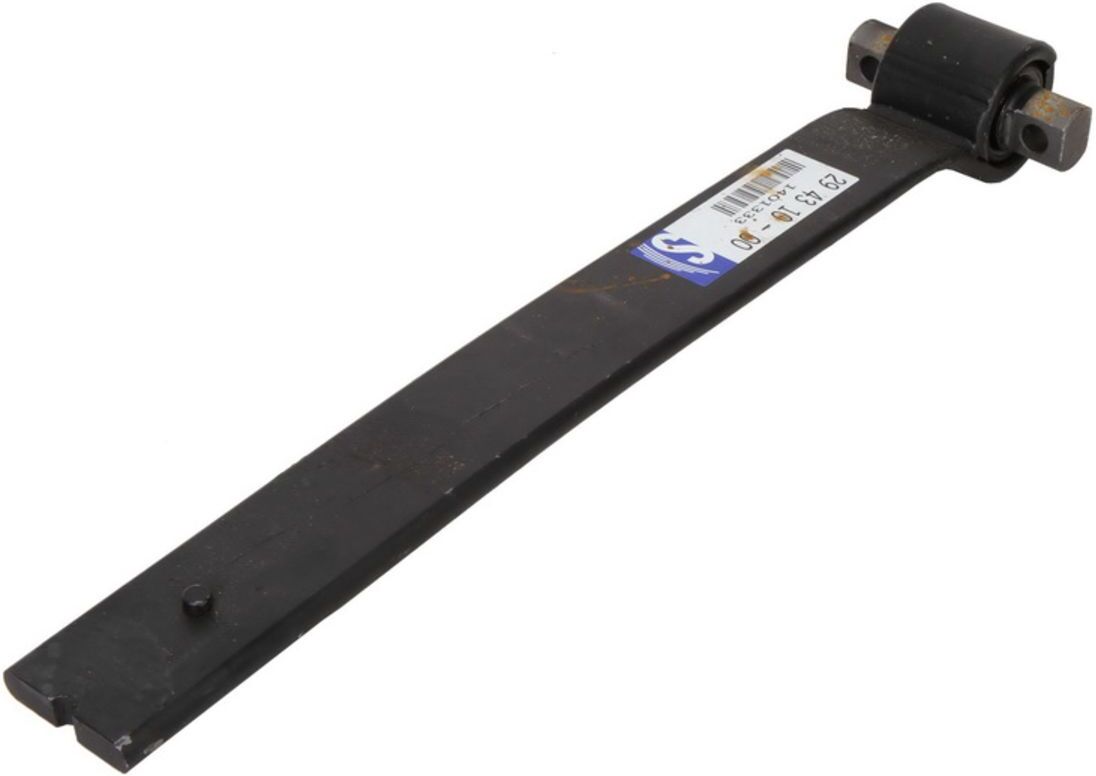 Federblatt SCHOMACKER 29431000-S