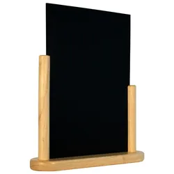 Contacto Tischtafel 21x30 cm, natur