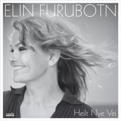 Heilt Nye Vei - Elin Furubotn, CD