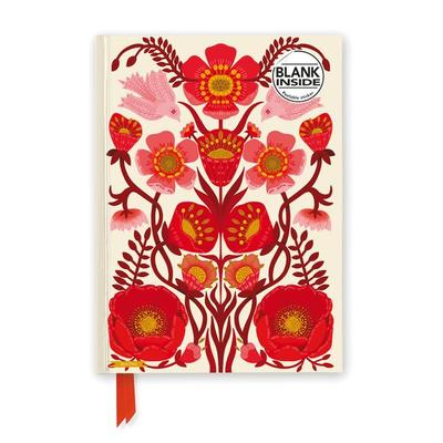 Premium Notizbuch Blank DIN A5: Nina Pace, Liebesorakel, Nonbook von Flame Tree Publishing, Brown Trout-Auslieferer Flechsig, 978-1-83562-509-5