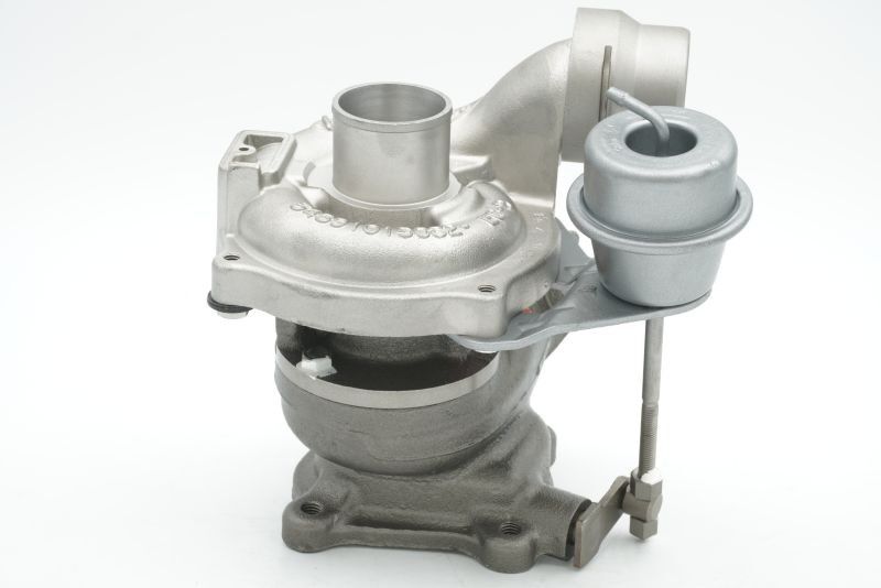 Re-Part RRT70037 Turbocharger