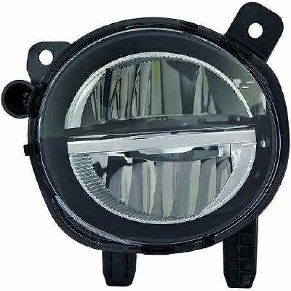 Diederichs Nebelscheinwerfer 1218089 Led Links Für Bmw