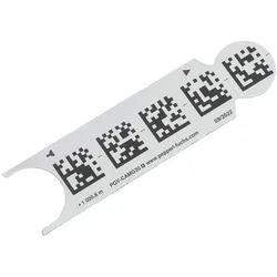 Pepperl+Fuchs Fabrik Metallcodeleiste PGV0#70125735-100032