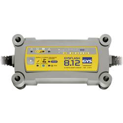 GYS GYSFLASH 8.12 029385 Automatikladegerät 12 V 8 A
