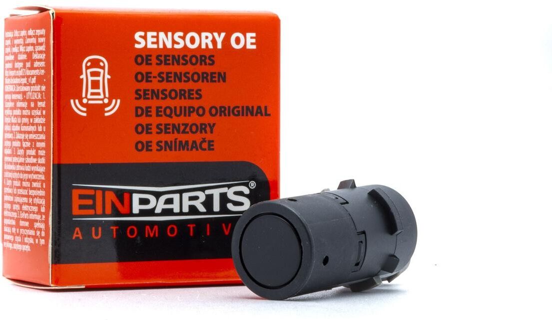 EINPARTS EPPDC02 Parksensor