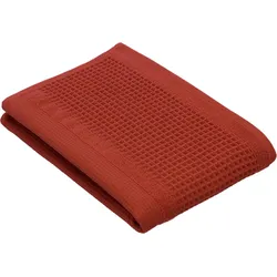 Vossen Frottierserie Senses raw sugar Duschtuch 67x140 cm