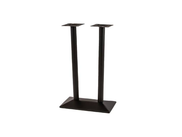 SAM® Tischgestell Säule, aus Metall in Säulenform
