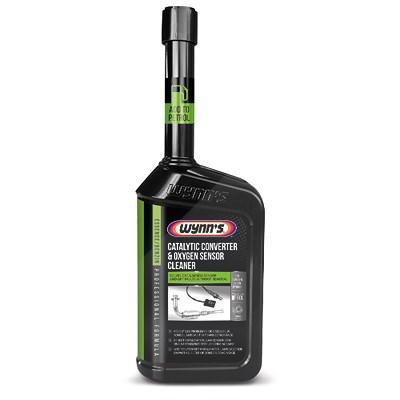 Wynns 500 ml Katalysator- und Lambdasondenreiniger [Hersteller-Nr. W25693]