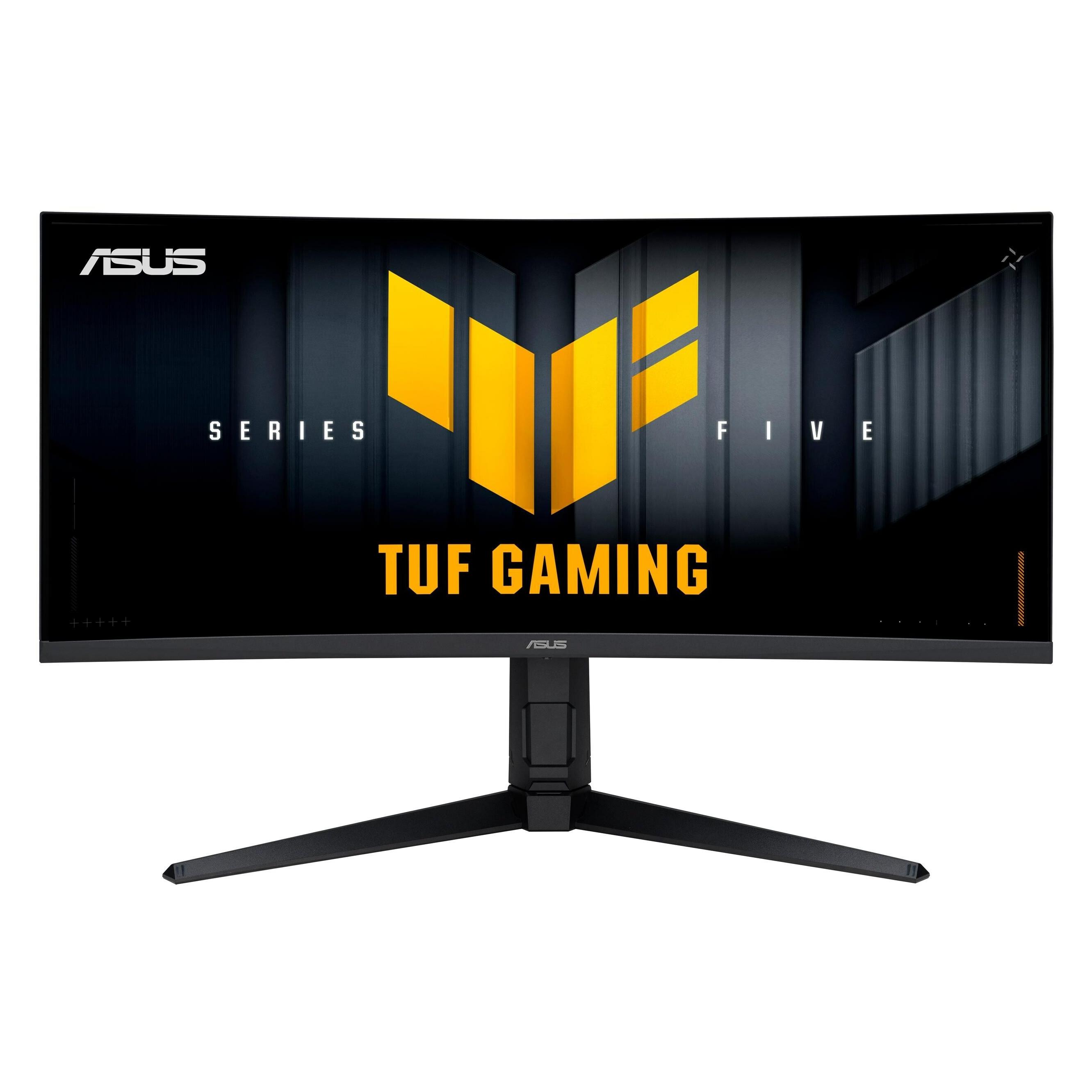 ASUS TUF Gaming VG34WQL5A (3440 x 1440 Pixel, 34") (90LM0CI1-B01171)