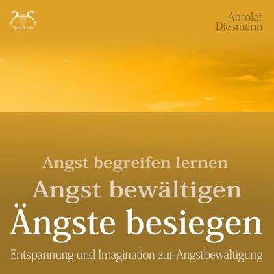 Ängste Besiegen: Angst begreifen lernen - Angst bewältigen - Angst besiegen - mentale Übungen und Imagination zur Angstbewältigung - Torsten