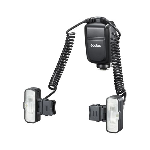 Godox MF-T76S Macro Twin Blitz für Sony