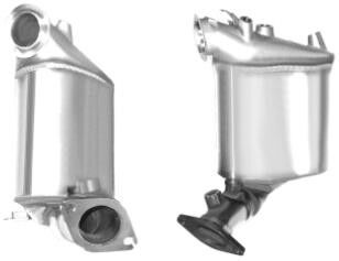 VEGAZ MIK-905 Diesel particulate filter