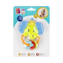 Bambam bam bam rassel elefant (47274778)