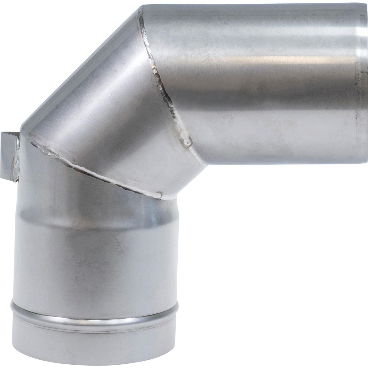 Nordisk Torden Pipe Elbow Segment neutral 149049