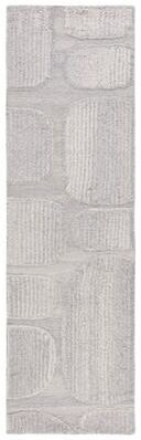 SAFAVIEH Handmade Manhattan Ropke Modern Wool Rug