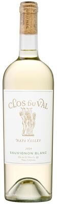 """Clos du Val""" """Clos du Val Sauvignon Blanc 2024 White Wine - California"""