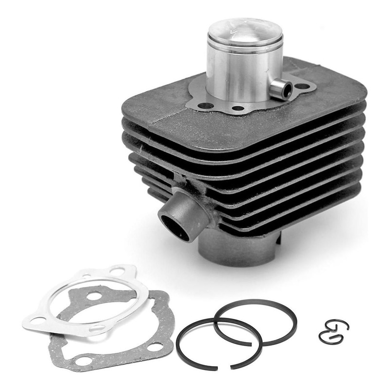 1Tek Origine Cylindre fonte Piaggio Ciao PX