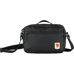 Fjällräven Umhängetasche High Coast Crossbody black - 16