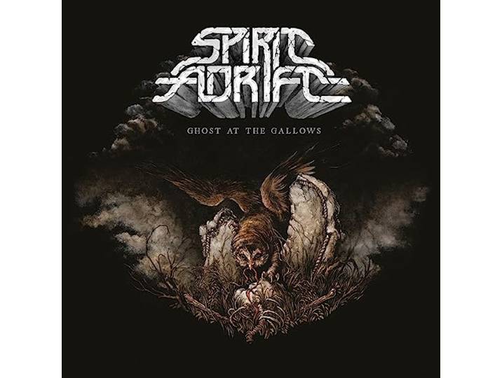 Ghost at the Gallows
