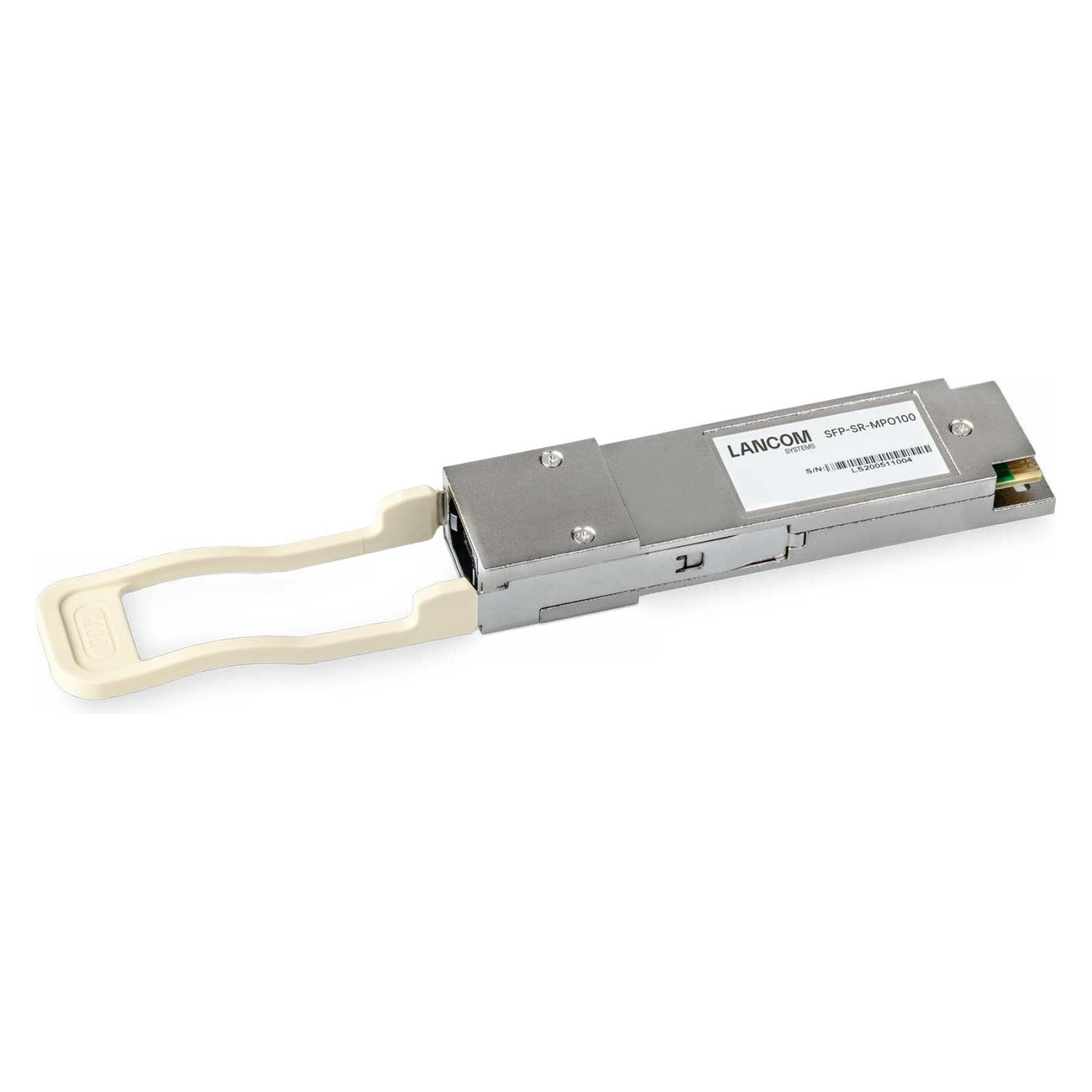 Lancom Systems LANCOM SFP-SR-MPO100 (Bulk10) (60208)