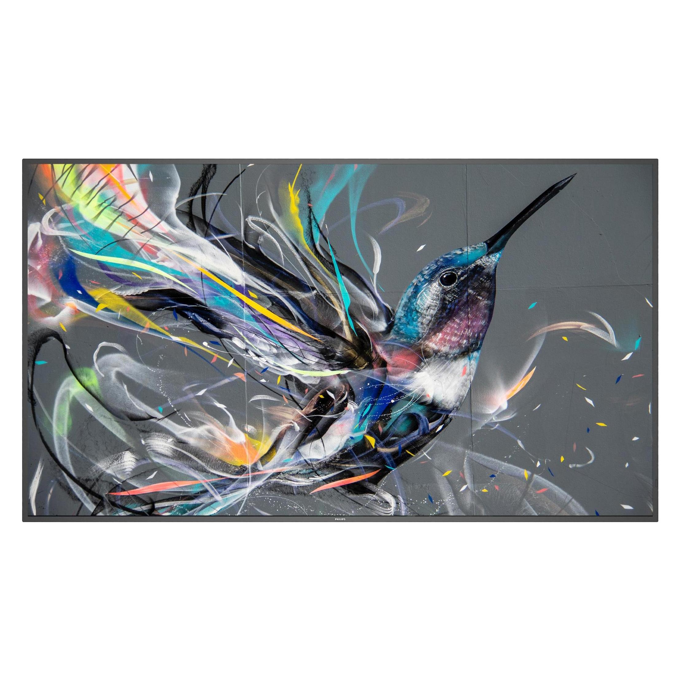 Philips Q-Line 86BDL3511Q (3840 x 2160 Pixel, 85.60") (86BDL3511Q/00)