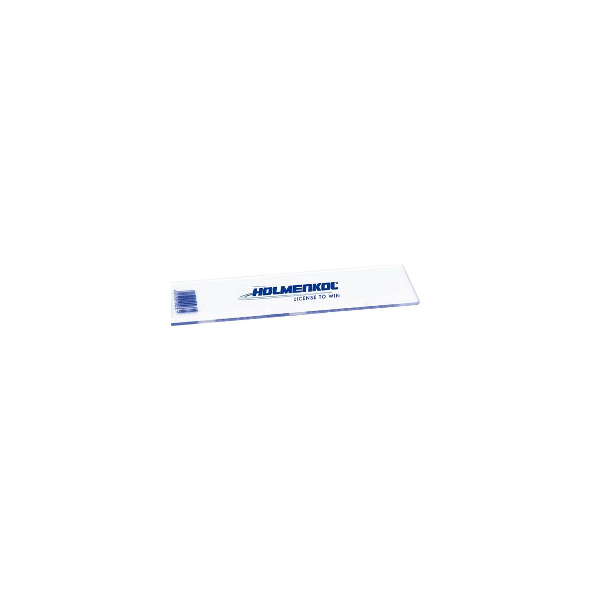 Holmenkol Plexiklinge 6mm (snowboard) neutral 20633