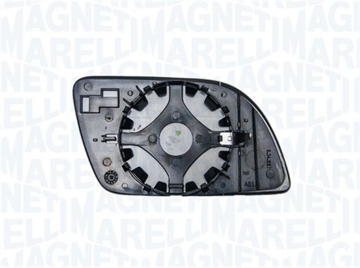 Außenspiegel - Spiegelglas MAGNETI MARELLI 351991305860