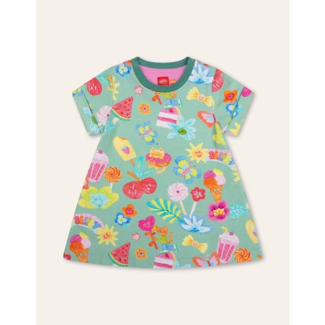 Oilily Doll jurk