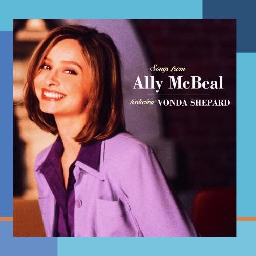 Various - Ally Mc Beal - Preis vom 13.10.2026 11:25:28 h