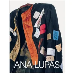Ana Lupas, Fachbücher von Ana Lupas, Masha van Vliet, Gwen Parry
