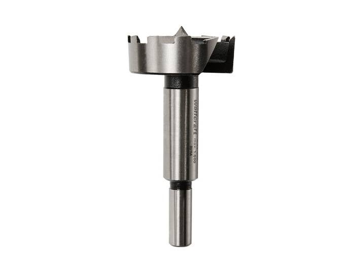 Wolfcraft Forstnerbohrer ⌀ 4.5 cm
