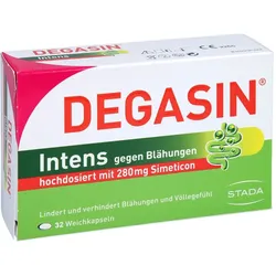 Degasin Intens 280 mg