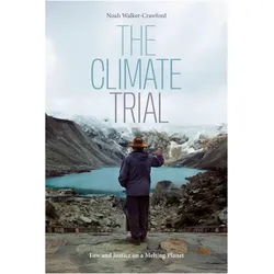 The Climate Trial, Sachbücher von Noah Walkerûcrawford
