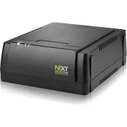 Next Ups Systems Syncro+APFC Vers DT 800VA/400W W/USE (800 VA, 480 W), USV