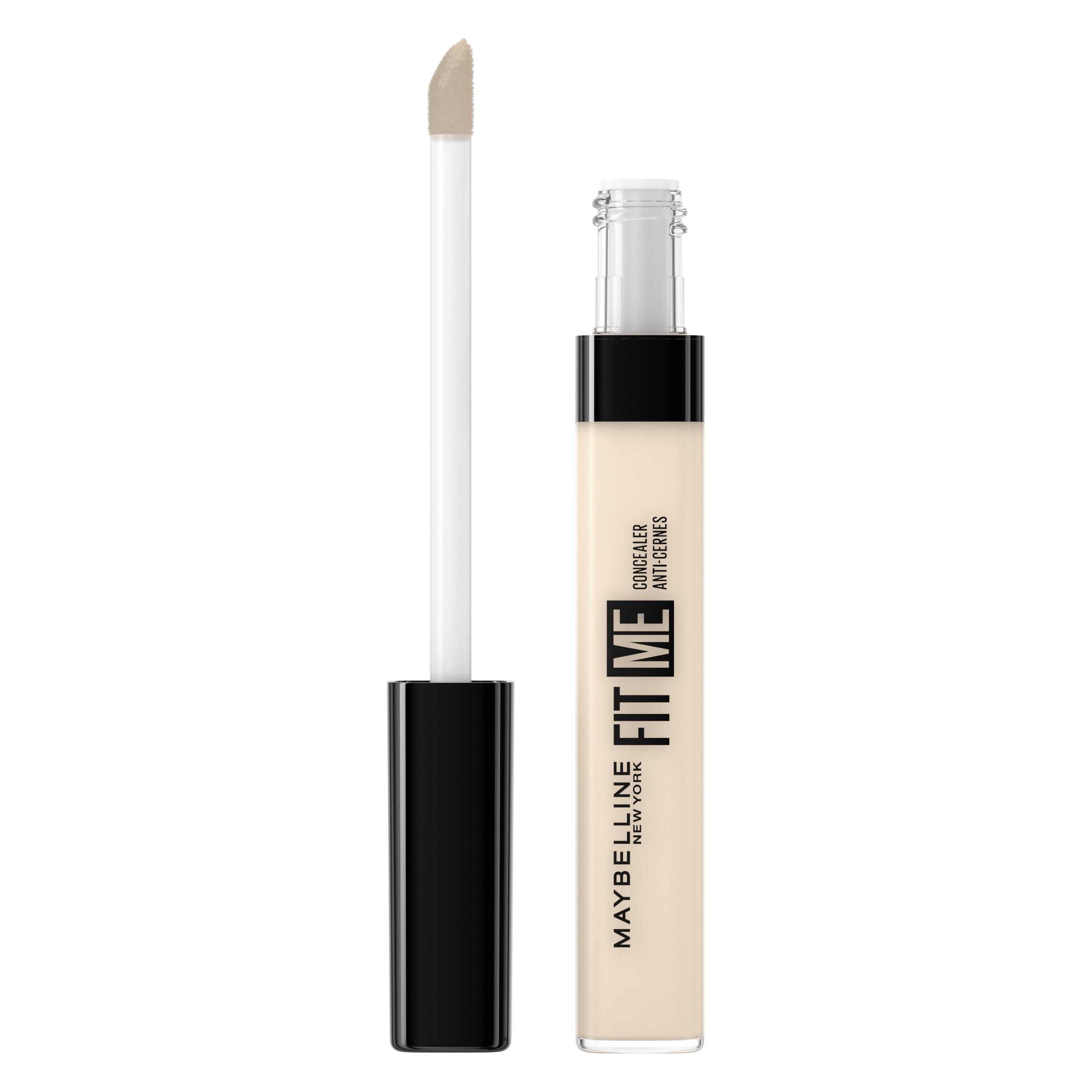 Maybelline New York Fit Me (8 Nude) (30171336)