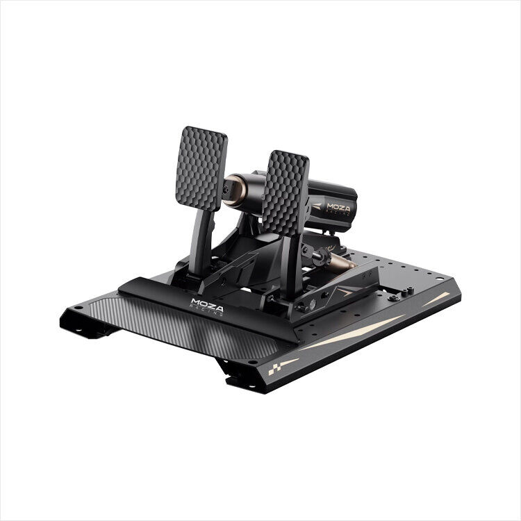 PEDAL MOZA MBOOSTER ACT PEDAL SET