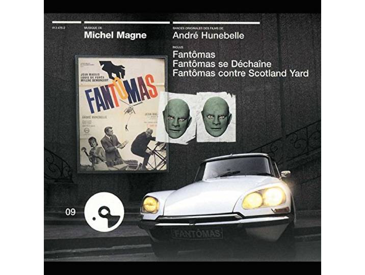 Fantomas