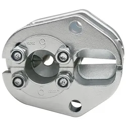 Klauke Abisoliereinsatz 6qmm SD5006